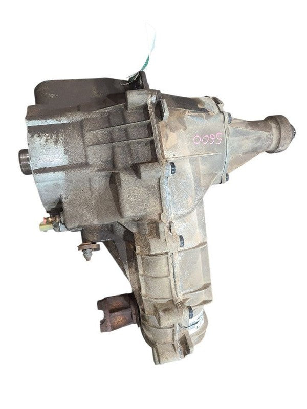 Transfer Case Warner 1356 With Pto Fits 92-97 FORD F350 PICKUP 671911