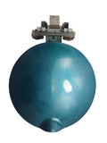 RAM2500   1999 Fuel Filler Door 680611