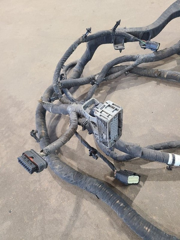 RAM3500   2019 Engine Wire Harness 670121
