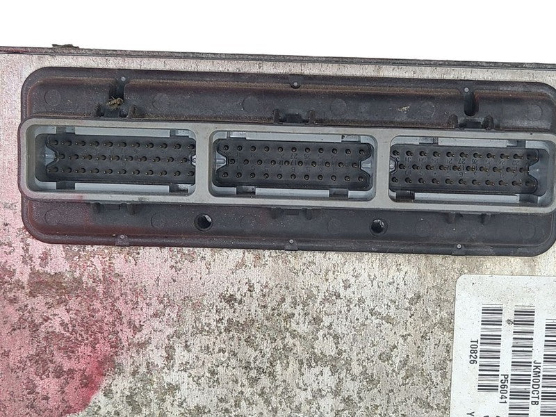 Engine ECM Electronic Control Module 4-150 2.5L Manual Fits 97 WRANGLE