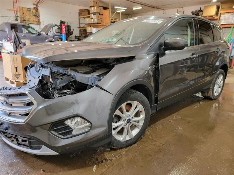 Seat Belt Front Bucket Passenger Buckle Fits 16-19 ESCAPE 548964