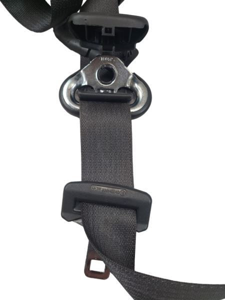 NAVIGATOR 2012 Seat Belt Rear 589991