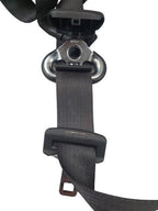NAVIGATOR 2012 Seat Belt Rear 589991