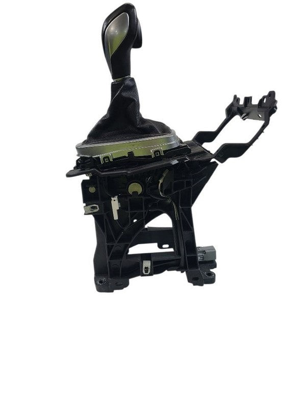 EDGE      2015 Transmission Shift 658645
