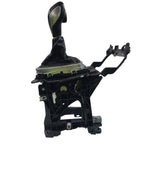 EDGE      2015 Transmission Shift 658645