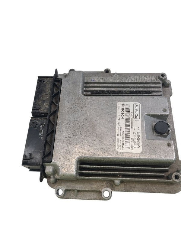 Engine ECM Electronic Control Module 3.5L With Turbo Fits 16-19 FLEX 6