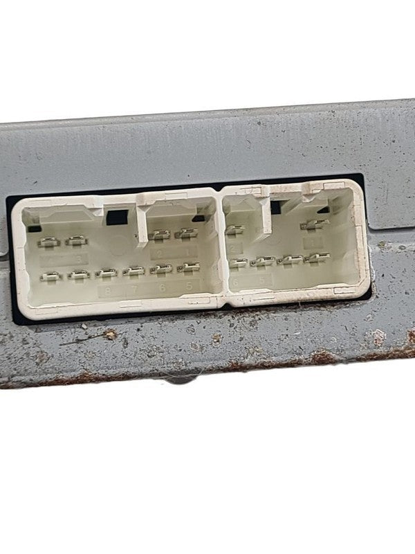 Audio Equipment Radio Amplifier Fits 11-16 SCION TC 668510 8628021030