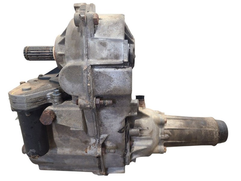 Transfer Case 3 Switch Dash Control Fits 96-04 BLAZER S10/JIMMY S15 66