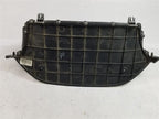SILVRDO25 2008 Dash Bezel 531417
