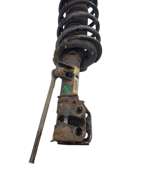 Passenger Strut Front Soft Ride Suspension Opt FE1 Fits 10-18 EQUINOX 