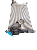 Intercooler Fits 06-10 SIERRA 2500 PICKUP 620648