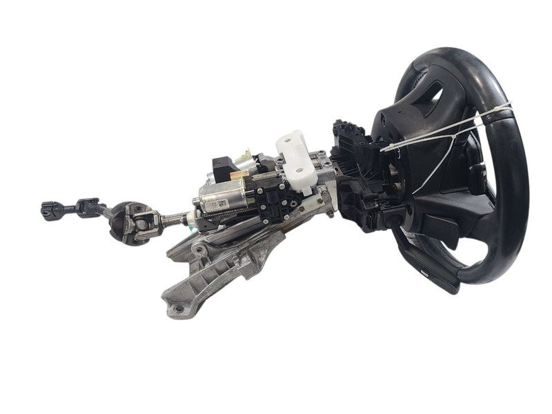 Steering Column Dash Shift Power Tilt And Telescopic Fits 17-20 MKZ 66