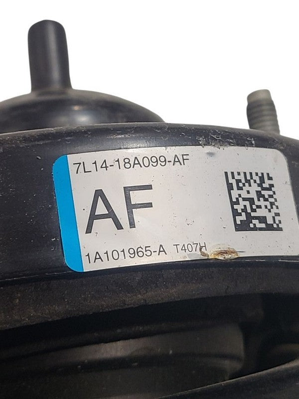 Strut Front Standard Suspension Fits 21-25 FORD F150 PICKUP 664481