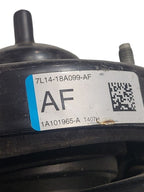 Strut Front Standard Suspension Fits 21-25 FORD F150 PICKUP 664481
