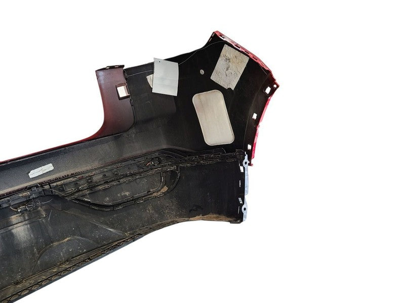 Rear Bumper Textured Lower Cover Without Trailer Hitch Fits 21-23 ATLA