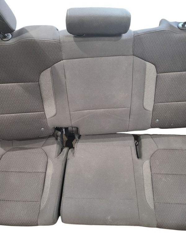 SILVRDO15 2021 Seat Rear 630082