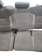 SILVRDO15 2021 Seat Rear 630082