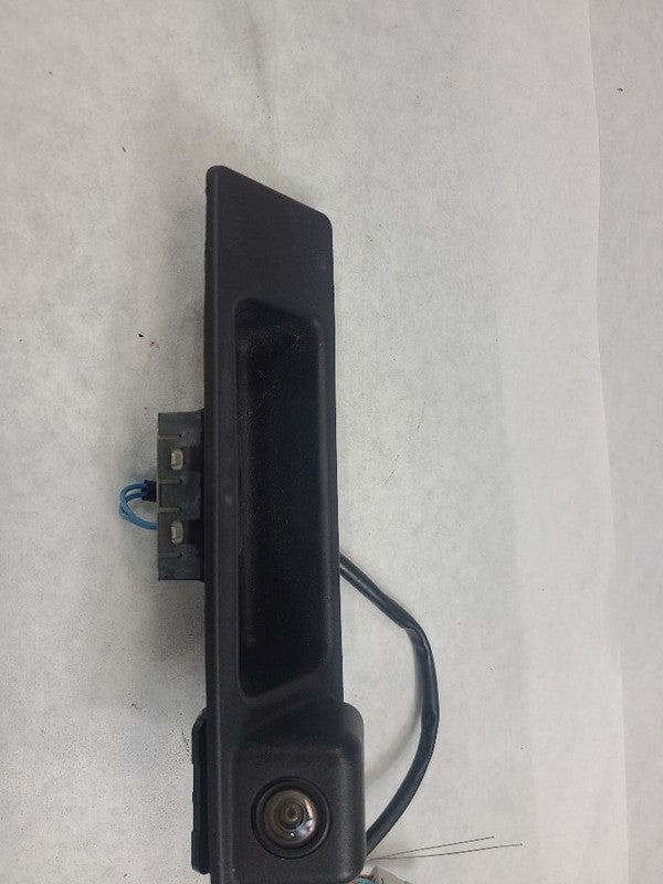 Camera/Projector Camera Rear In Liftgate Opt UVC Fits 18-22 EQUINOX 60