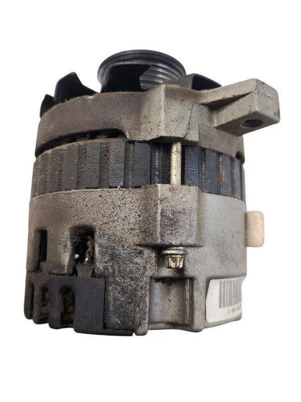 Alternator 85 Amp With 8-454 Fits 88-91 CHEVROLET 3500 PICKUP 663980