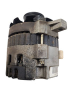 Alternator 85 Amp With 8-454 Fits 88-91 CHEVROLET 3500 PICKUP 663980
