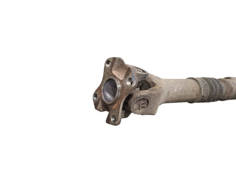 Front Drive Shaft 3.5L 6 Cylinder 2GRFKS Engine Fits 05-23 TACOMA 6533