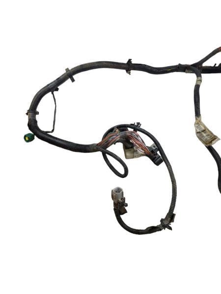 RAM3500   1999 Transmission Wire Harness 587756