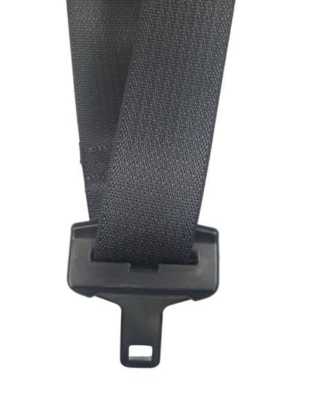 RAM1500   2016 Seat Belt Rear 601283