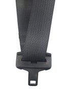 RAM1500   2016 Seat Belt Rear 601283