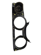 MUSTANG   2012 Speedometer Dash Bezel with Vent 582521