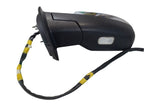 Driver Side View Mirror Power With Turn Signal Fits 07-08 AVALANCHE 15