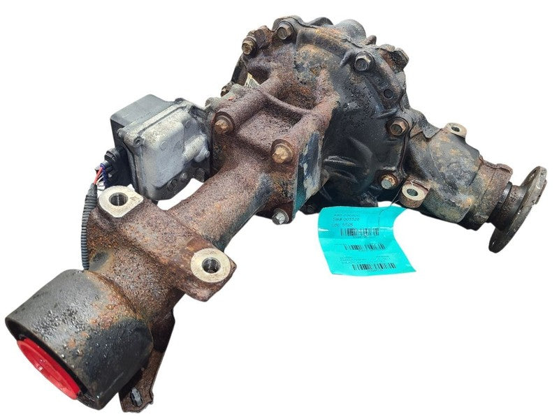 Carrier Front Axle Trd Pro Fits 03-24 4 RUNNER 667387
