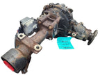 Carrier Front Axle Trd Pro Fits 03-24 4 RUNNER 667387