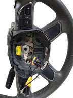 Steering Column Floor Shift Multifunction Display Fits 13-16 AUDI A4 6