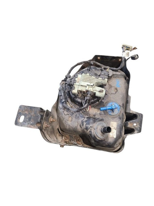 Exhaust Fluid Tank Fits 11-16 FORD F250SD PICKUP 663338