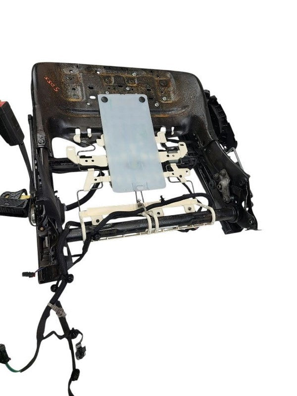XT4       2019 Front Seat Track 629300