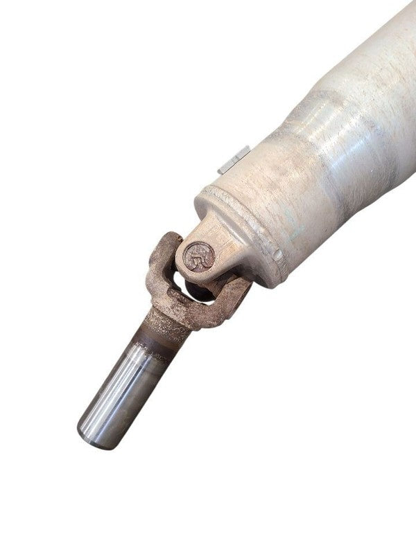 Rear Drive Shaft 2WD 143.5" Wb Automatic Fits 07-13 SIERRA 1500 PICKUP