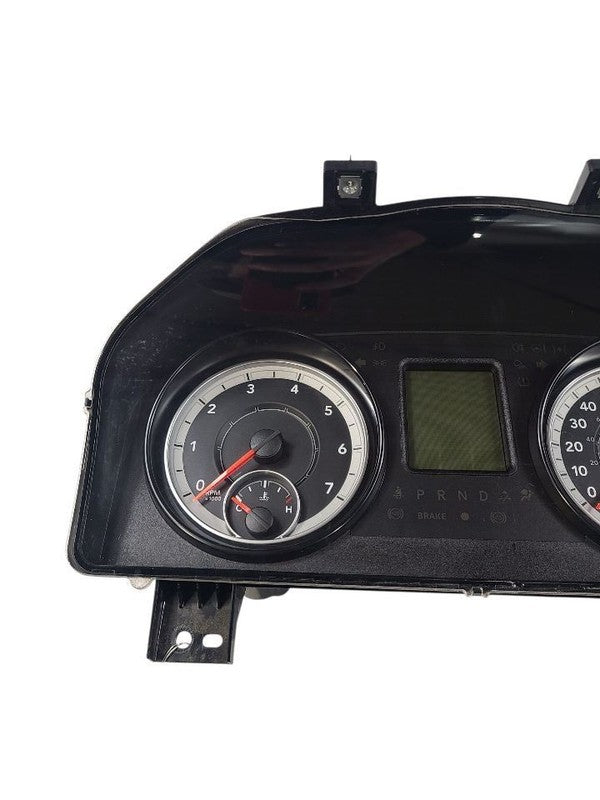 Speedometer Cluster MPH 120 Express Fits 16 DODGE 1500 PICKUP 650089 6
