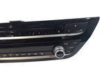 Temperature Control Automatic AC Control Front Fits 17-20 BMW 530i 644