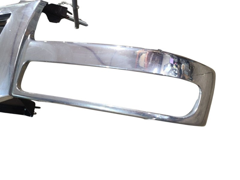 Grille Classic Style Creased Door Skin Fits 03-07 SIERRA 1500 PICKUP 6