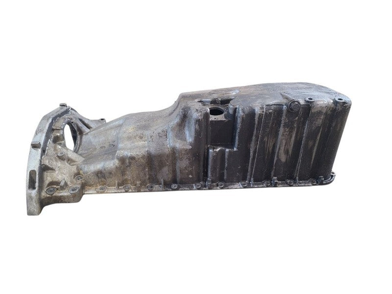 Oil Pan Fits 02-06 SPRINTER 2500 672585