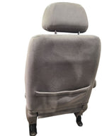 Driver Front Seat Bucket Cloth Manual Crew Cab 4 Door Fits 04 TUNDRA 6