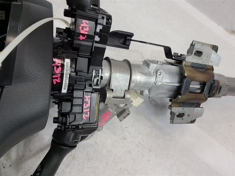 WRX       2022 Steering Column 551643