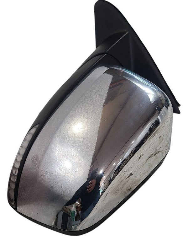 Driver Side View Mirror Wk Body VIN E Or F Fits 14-22 GRAND CHEROKEE 6