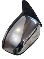 Driver Side View Mirror Wk Body VIN E Or F Fits 14-22 GRAND CHEROKEE 6