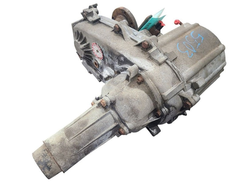 Transfer Case Automatic Transmission Fits 98-01 DODGE 1500 PICKUP 6656