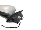 Passenger Side View Mirror Without Signal Lamp Fits 17-22 COMPASS 6566
