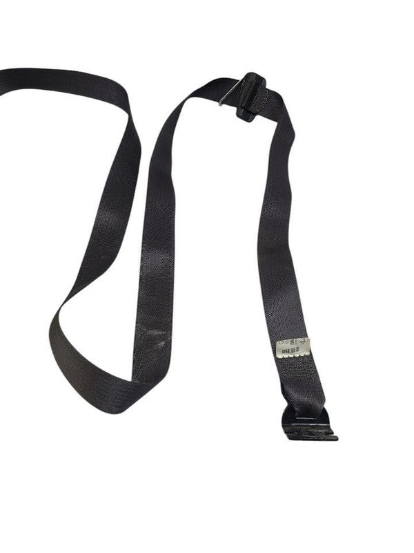 SILVRDO25 2010 Seat Belt Rear 605977