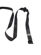 SILVRDO25 2010 Seat Belt Rear 605977