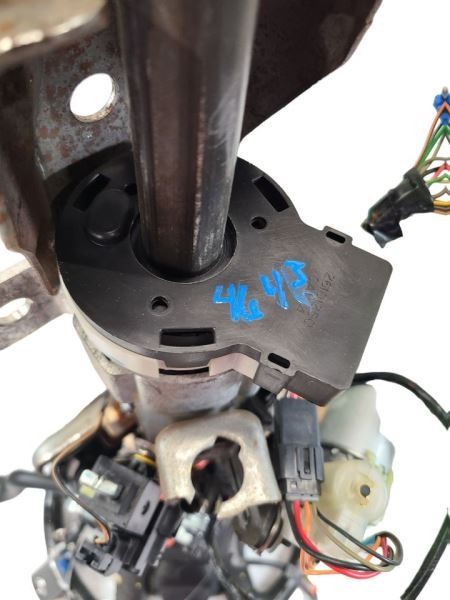 Steering Column Shift Fits 09-14 ESCALADE 586220