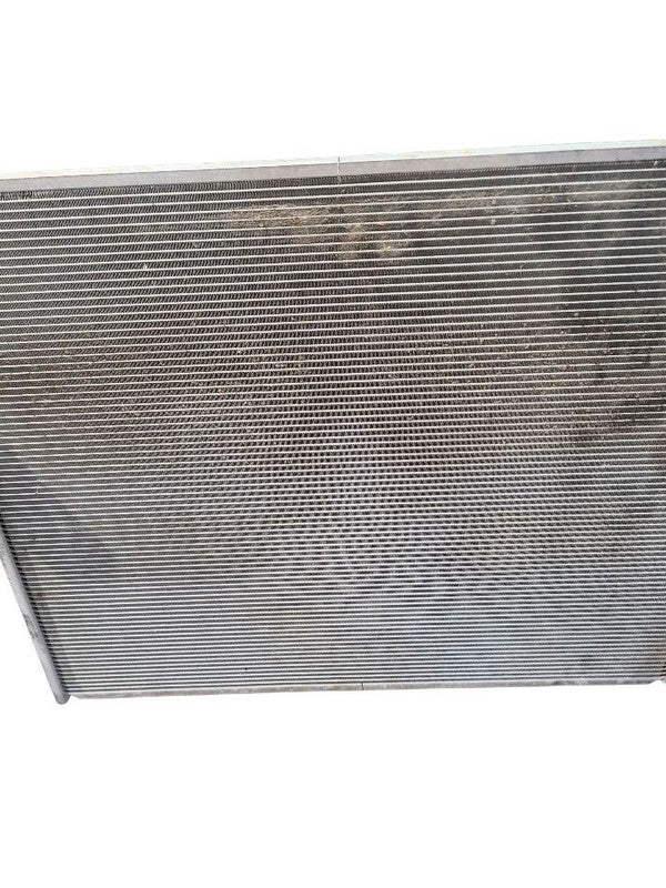 Radiator New Style 6 Lug Wheel Fits 19-24 DODGE 1500 PICKUP 649593